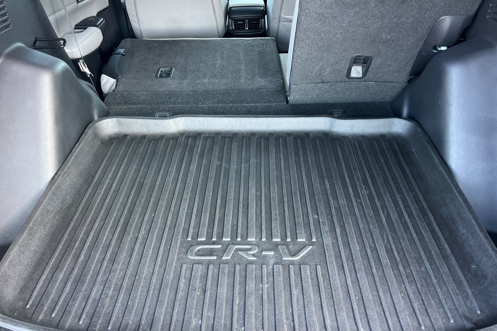 Used 2019 Honda CR-V EX-L image 15