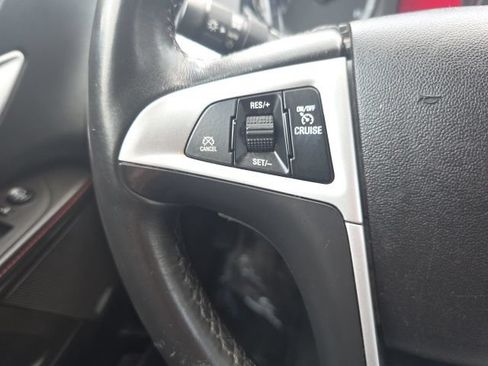 Used 2015 GMC Terrain SLE w/ Chrome Edition FWD image 18