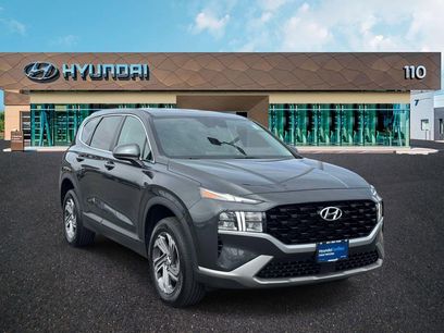 Used 2023 Hyundai Santa Fe SE