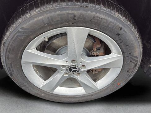 Used 2017 Mercedes-Benz GLE 350 GLE 350 image 10