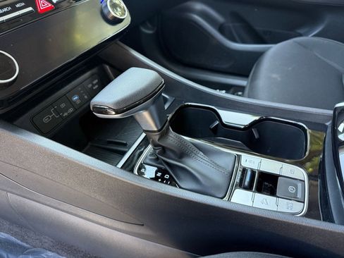 Used 2025 Hyundai Tucson SEL image 39