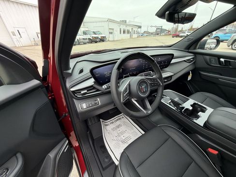 New 2026 Buick Enclave Preferred w/ Super Cruise Package image 10