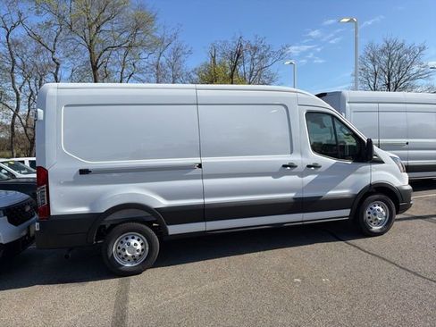 New 2026 Ford Transit 250 148 Medium Roof Extended AWD image 3