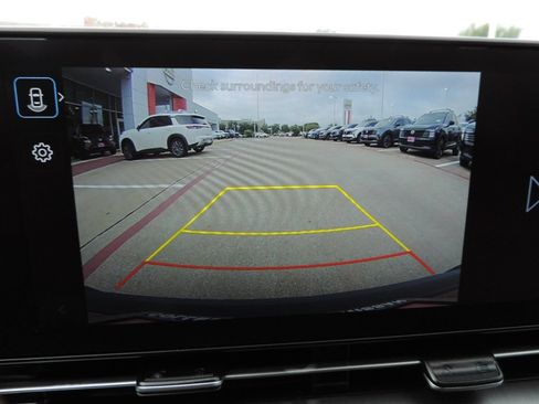 Used 2024 Hyundai Kona SEL FWD image 27