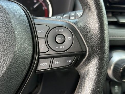 Certified 2023 Toyota RAV4 XLE image 24