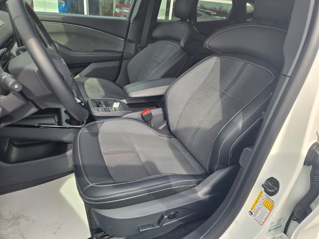 New 2025 Ford Mustang Mach-E GT w/ Interior Protection Package AWD/4WD image 14