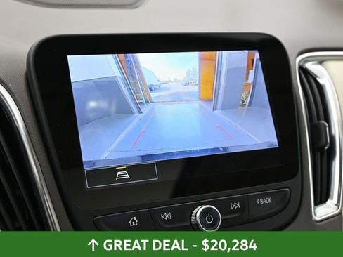 Used 2024 Chevrolet Malibu LT image 33