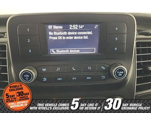Used 2020 Ford Transit 350 Low Roof w/ Load Area Protection Package image 29
