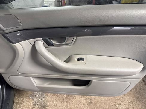 Used 2005 Audi A4 1.8T image 26