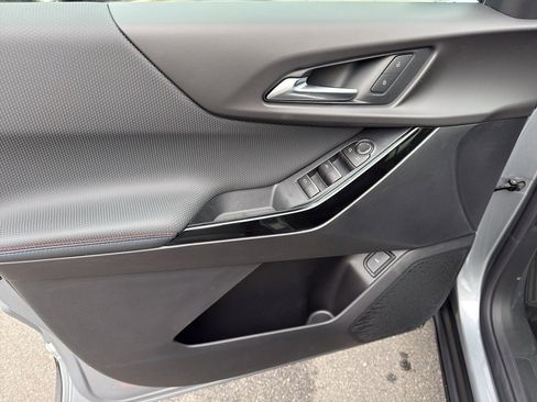 New 2026 Chevrolet Equinox RS image 9