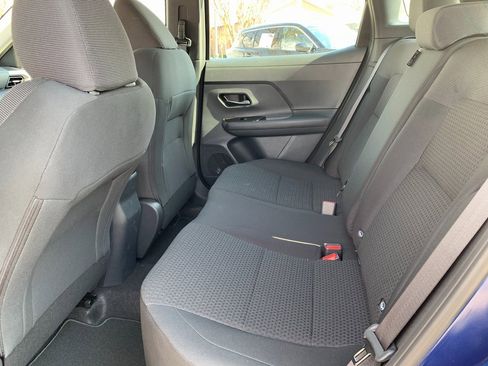 New 2026 Nissan Kicks S image 17