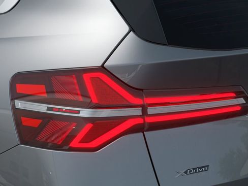 New 2026 BMW X3 xDrive30 w/ Convenience Package AWD/4WD image 8