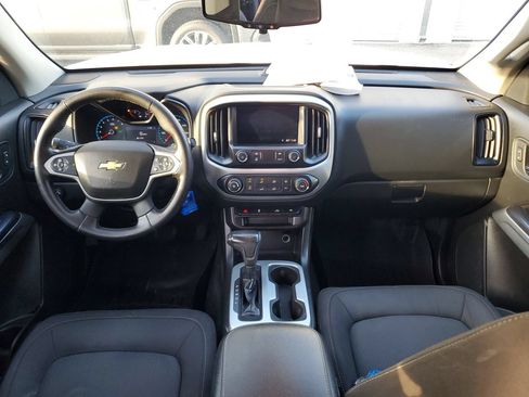 Used 2020 Chevrolet Colorado LT RWD image 12