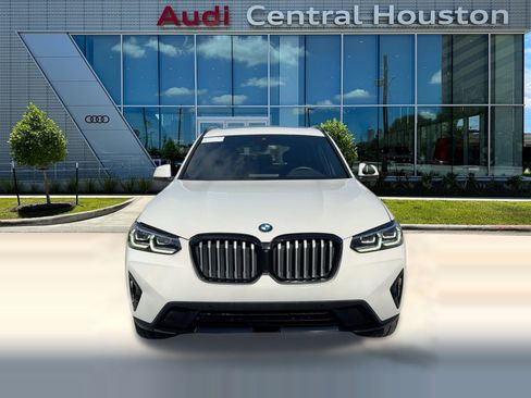 Used 2022 BMW X3 xDrive30i w/ Convenience Package image 6