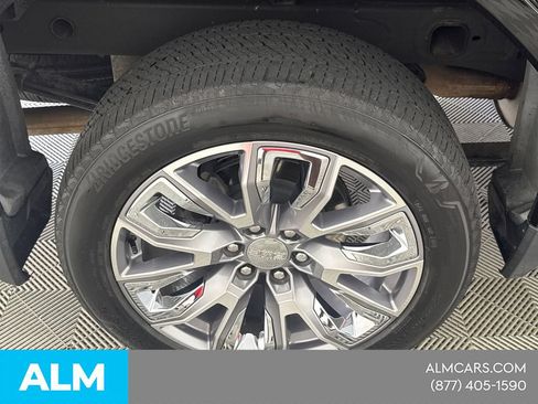 Used 2023 GMC Sierra 1500 Denali AWD/4WD image 20