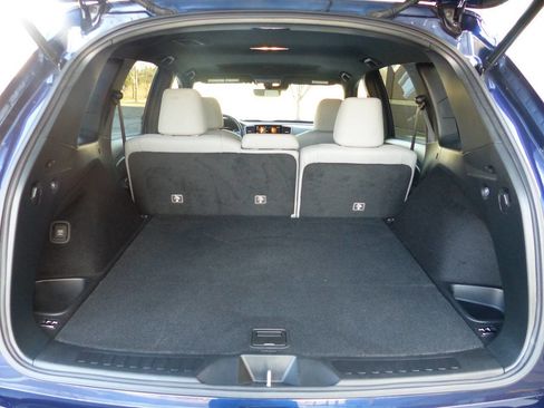 Used 2023 Honda Passport EX-L image 38