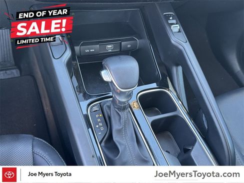 Used 2021 Kia Telluride S image 20