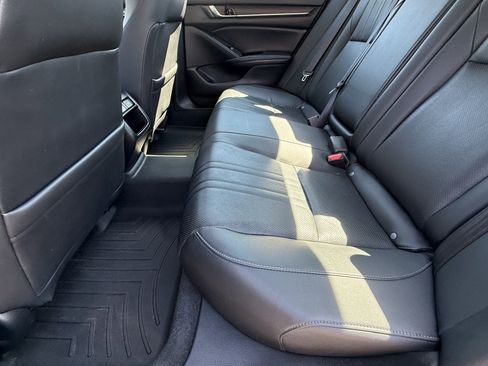 Used 2022 Honda Accord Sport Special Edition image 15