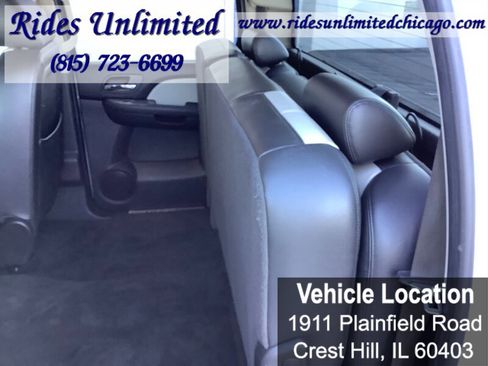 Used 2012 GMC Sierra 1500 SLT image 22