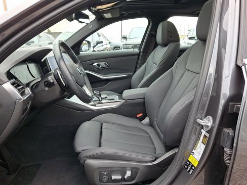 Used 2021 BMW 330i xDrive Sedan w/ Convenience Package image 23