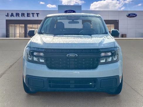 Used 2024 Ford Maverick XLT w/ XLT Luxury Package FWD image 2