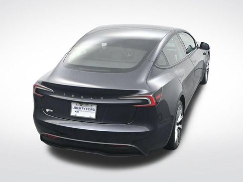 Used 2024 Tesla Model 3 Standard Range RWD image 33