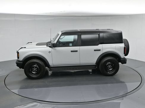 Used 2026 Ford Bronco Outer Banks AWD/4WD image 41