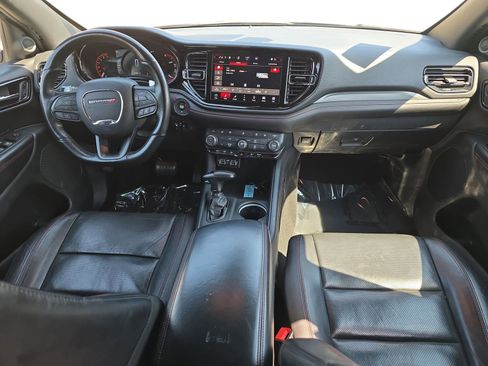 Used 2023 Dodge Durango GT image 9