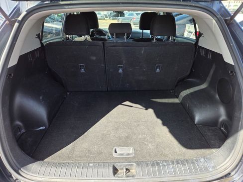 Used 2018 Kia Sportage LX w/ LX Popular Package image 11