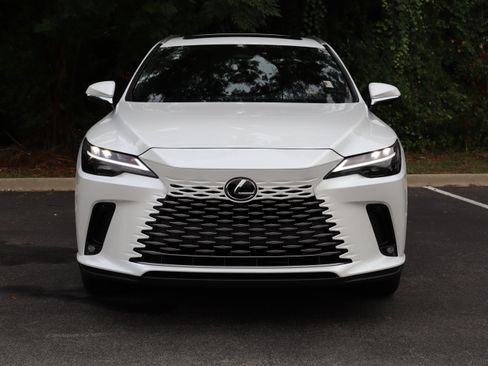 Used 2026 Lexus RX 350 Premium Plus w/ Convenience Package FWD image 3