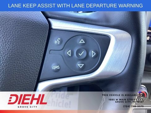 Used 2024 GMC Terrain SLT AWD/4WD image 33