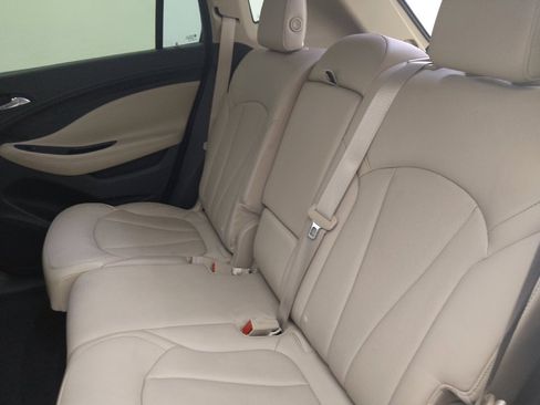 Used 2017 Buick Envision Essence FWD image 18