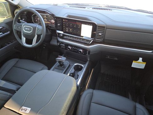 New 2026 GMC Sierra 1500 Elevation w/ Elevation Premium Package image 29