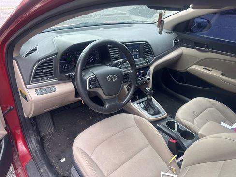 Used 2018 Hyundai Elantra Value Edition FWD image 16