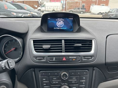 Used 2014 Buick Encore Convenience image 11