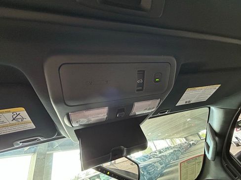 Used 2022 Nissan Frontier Pro-X w/ Pro-X Premium Package image 33