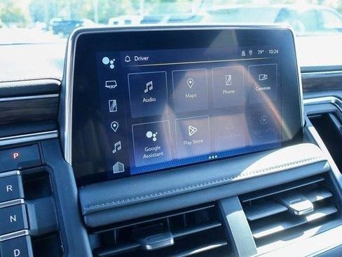 Certified 2023 Chevrolet Tahoe LT w/ Luxury Package image 3