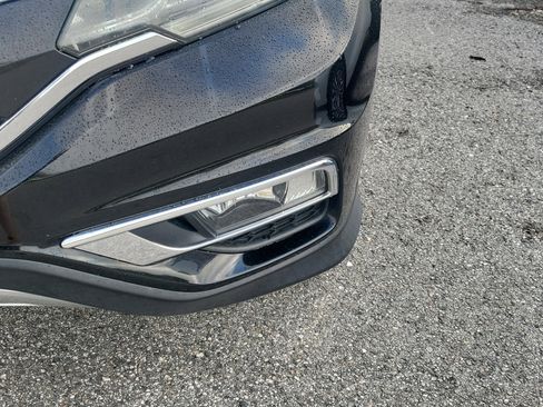 Used 2016 Honda CR-V EX image 4