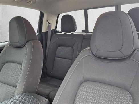Used 2020 GMC Canyon SLE w/ Elevation Edition RWD image 12