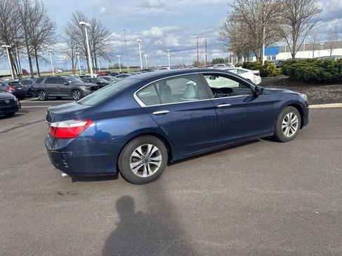 Used 2015 Honda Accord LX image 9