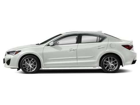 Used 2020 Acura ILX FWD image 3