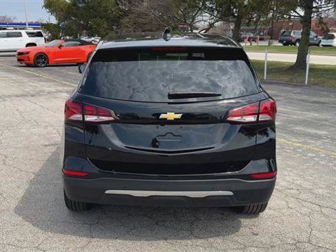 Certified 2024 Chevrolet Equinox LT w/ LPO, Floor Liner Package image 7