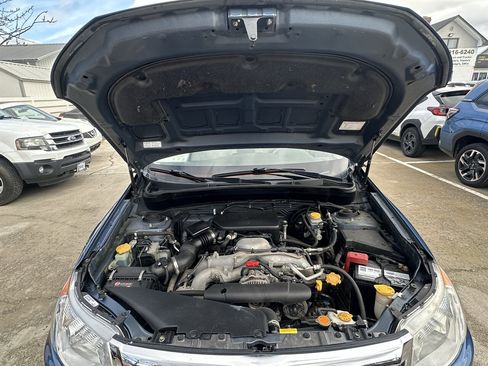 Used 2010 Subaru Forester 2.5X Premium image 33