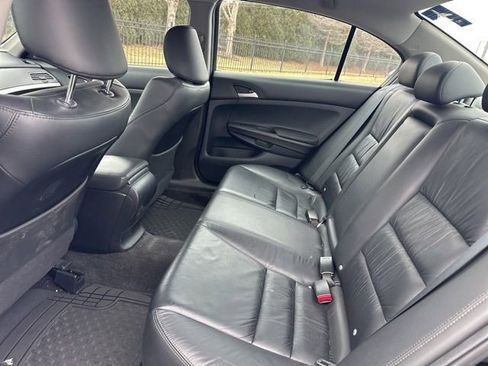 Used 2012 Honda Accord SE image 19