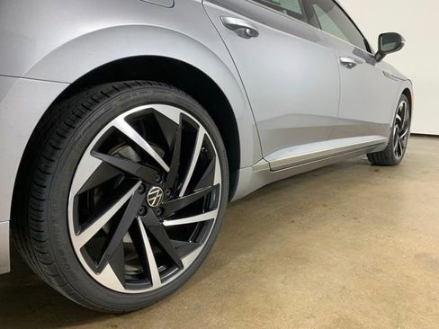 Used 2021 Volkswagen Arteon SEL Premium AWD/4WD image 9