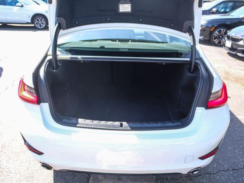 Used 2020 BMW 330i Sedan RWD image 25