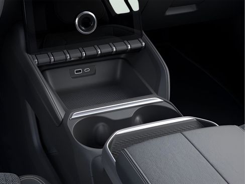 New 2026 GMC Terrain Elevation image 23