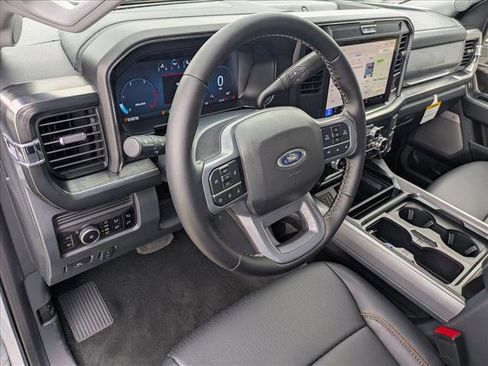 New 2026 Ford F250 Lariat w/ FX4 Off-Road Package AWD/4WD image 9