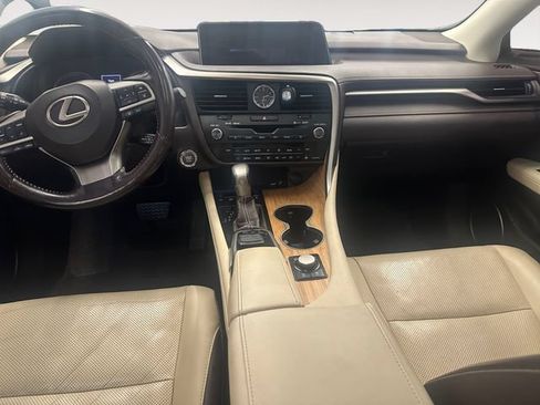 Used 2018 Lexus RX 350L AWD image 10