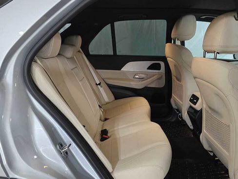 Used 2026 Mercedes-Benz GLE 350 4MATIC image 13
